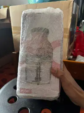 Goto chopper cooper RS 682 baru belum di unboxing