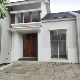 Luas 108 Rumah Murah Wiyung Grand Harvest x Babatan Pratama
