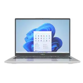 LAPTOP ADVAN WORKPLUS AMD RYZEN ( BARU )