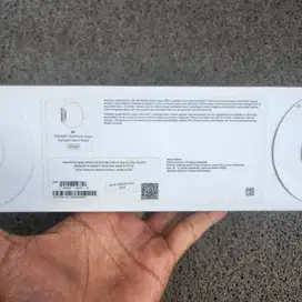 apple Watch SE Gen 2 fullset Original 40mm