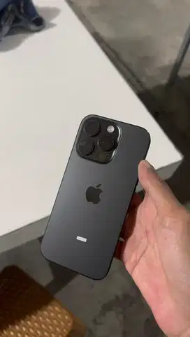 Iphone 16Pro 256gb iBox