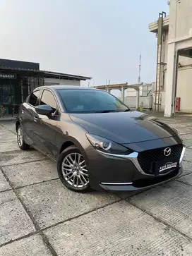 (Km Super Low 20ribu Record) MAZDA 2 GT 2022