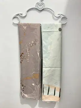 Jilbab Segi Empat
