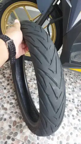 Ban Tubless Motor Mio, Beat ,Vario  Ring 14 ( Bc Diskripsi)