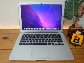 Macbook Air 2017 Core i5 8/128gb Elegant Slim Backlight