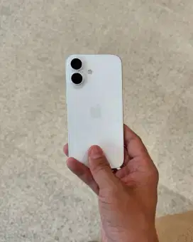Kredit / cicilan iPhone 16 basic
