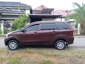 Daihatsu Xenia 2015 Bensin