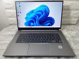 Laptop HP Zbook Studio G7 Core i7 Gen 10 RAM 32/512GB M-WKJ