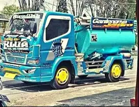 Sedot WC Driyorejo Gresik