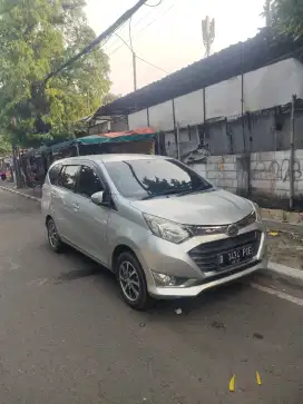 Daihatsu Sigra R