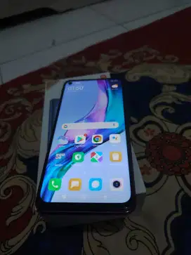 Xiomi note 9 64gb red fulsett