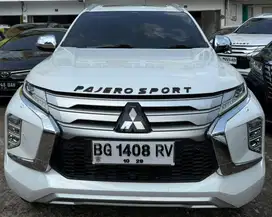 (Odo49Rb)Pajero Dakar Ultimate 4X4 AT 2021