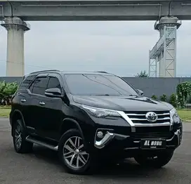 Toyota VRZ 2017