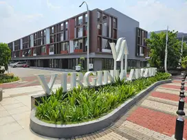 Di sewakan  Ruko virginia arcade Bsd