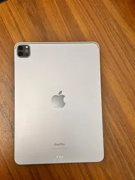Ipad pro M2 11”