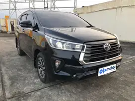 [OLXMOBBI] Low Angs Toyota Kijang Innova 2.0 V Luxury -AT 2021 EYZ