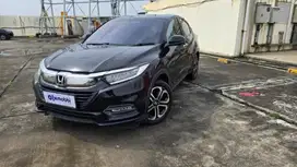 [OLXMOBBI] DP Rendah Honda HR-V 1.5 S Bensin-AT 2017 8SPSLS