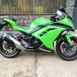 kawasaki ninja 250