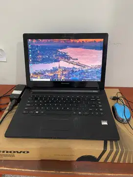 JUAL LAPTOP LENOVO G40-45