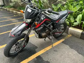 Klx dtrack 2014