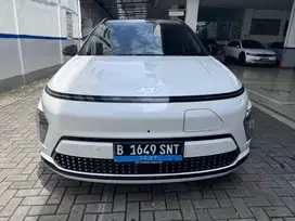 Hyundai Kona EV Signature Long Range