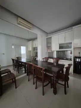 Rumah BGM Pantai Indah Kapuk Jakarta Utara