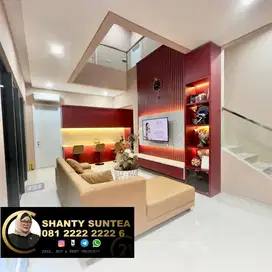 Rumah Nego Sampai Deal di Cluster Discovery Bintaro Jaya OM-15860
