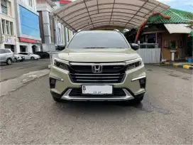 BRV N7X PRESTIGE 2024 KAYAK BARU
