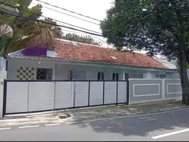 Dijual Rumah 2 Lantai di Bendungan Hilir, Jakarta Pusat