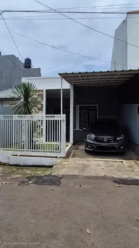 Disewakan Rumah Di Perumahan