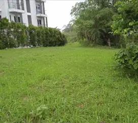 Dijual Tanah Murah Jarang Ada di Dago Resort Bandung Utara