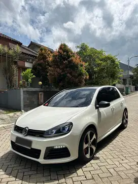 VW GOLF 1.4 TSI BENSIN-AT GTI / R Look