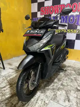 HONDA VARIO 125 TAHUN 2016