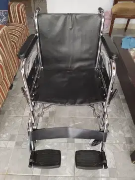 KURSI RODA GWS 809