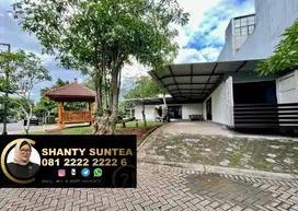 Dijual Segera Tanah Hook Siap bangun di Kebayoran Bintaro OM-15855
