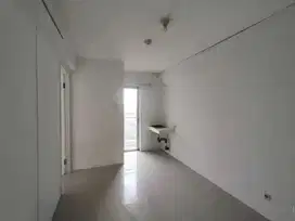 Jual apartemen bassura tipe dua kamar kosongan murah