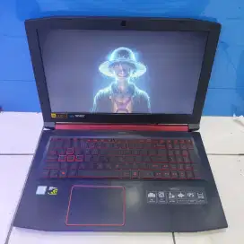 LAPTOP GAMING ACER NITRO 5 AN515-52
