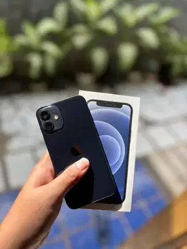 iphone 12’mini 64gb iboxx resmi