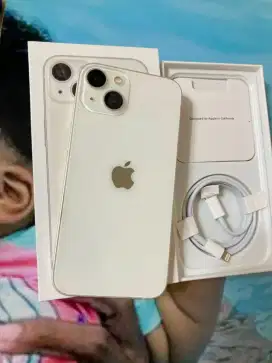 KREDIT HP IPHONE 13 TANPA DP BUNGA 0%