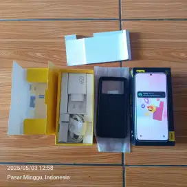 Xiaomi Poco X6 Pro 12/512 Grey Fullset