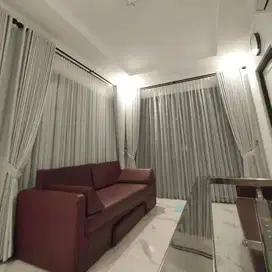 Jual & Pasang Gorden Vitrase Wallpaper Roller Blinds Korden Gordeng