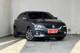 Suzuki Baleno 2024 Bensin