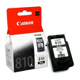 CARTRIDGE CANON PG-810