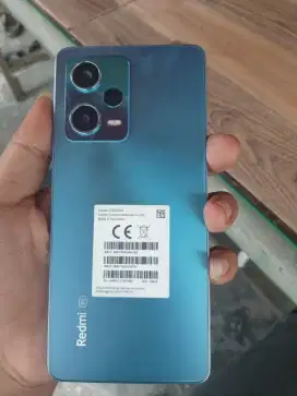 Redmi note 12 pro 5G