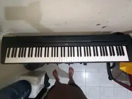 Yamaha Piano P45