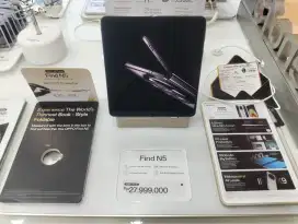 Oppo Fin N5 Slim Yet Powerfull