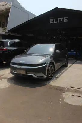 2022 Hyundai Ioniq 5 Signature Long Range