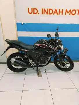 SIAP PAKAI Honda CB150R STREETFIRE 2015