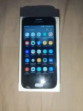 Samsung A5 2017
