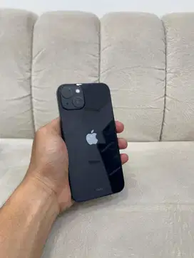 Iphone 13 128 gb ibox garansi desember